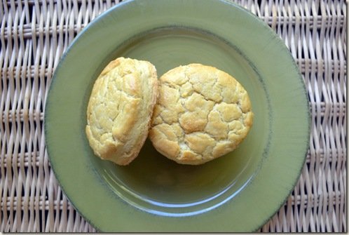 Biscuits and Gravy