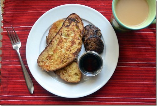 Classic French Toast