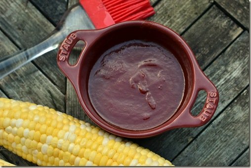 Rudy’s Copycat BBQ Sauce