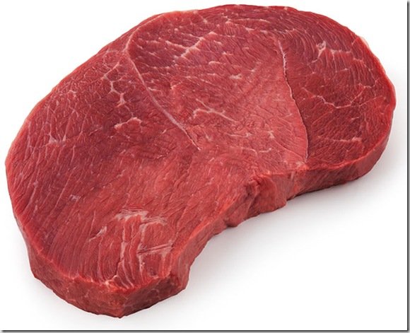 Sirloin-Tip-Steak