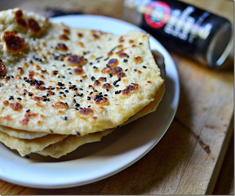 naan