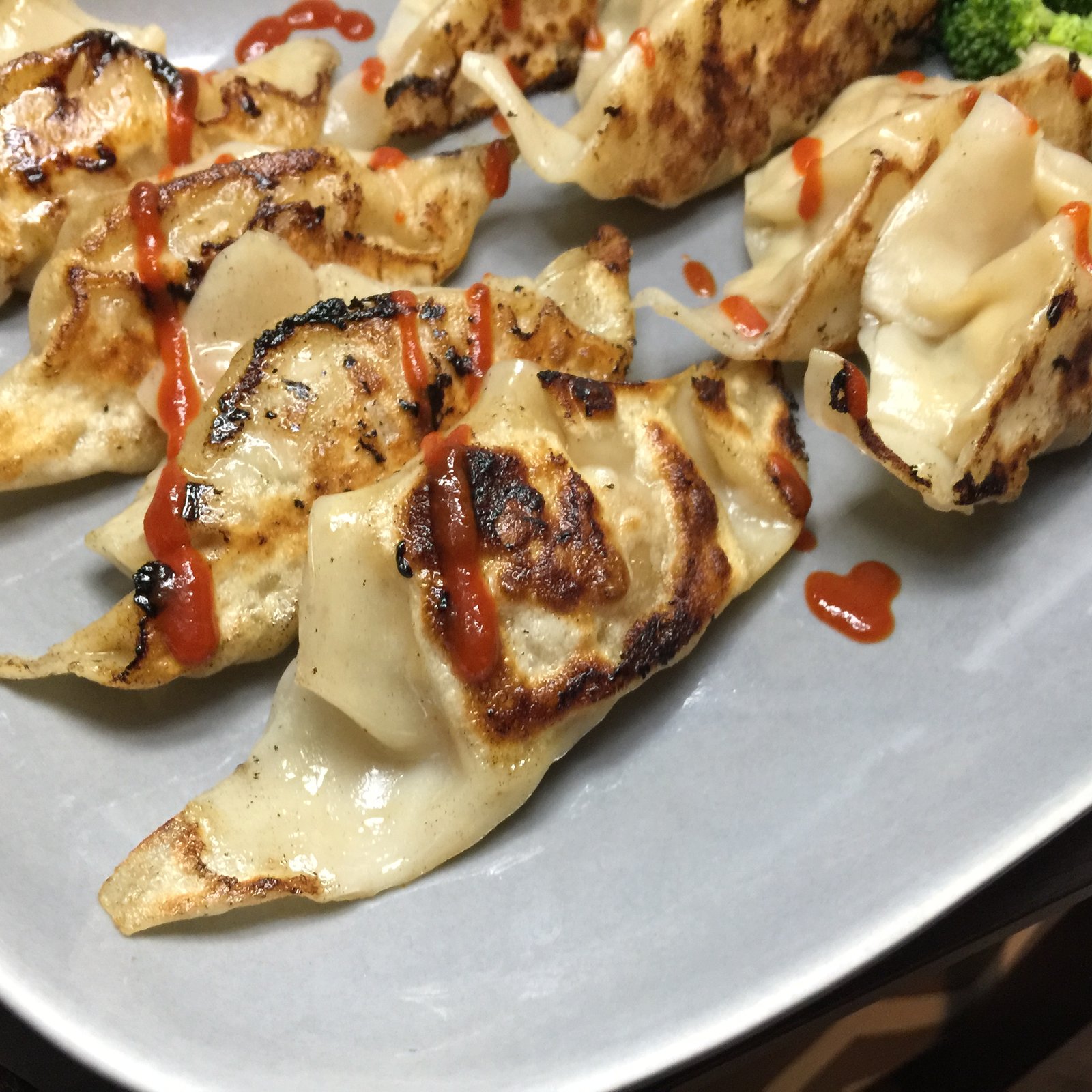 Jennie-O Turkey Potstickers