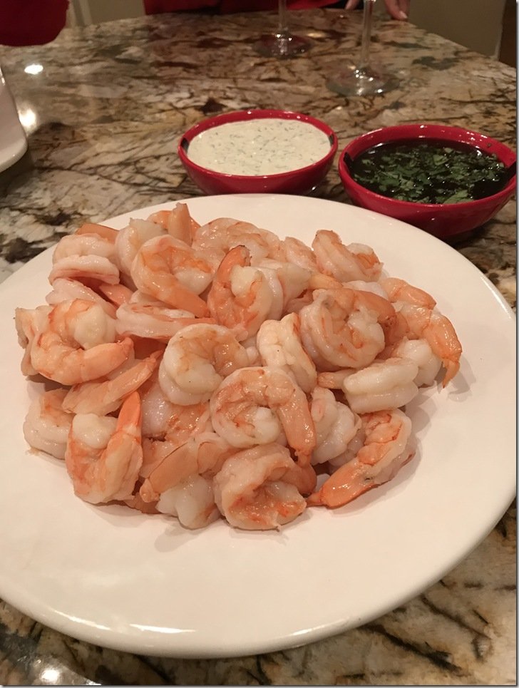 best shrimp cocktail