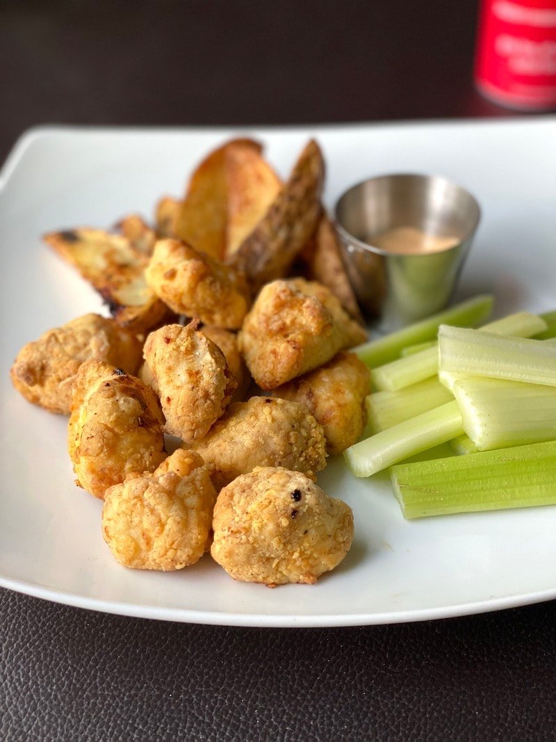 Movie Theater Popcorn Chicken