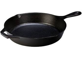 Classic Cast Iron Skillets