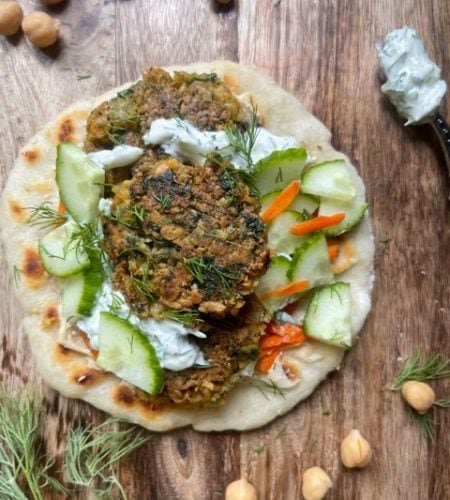 Falafel