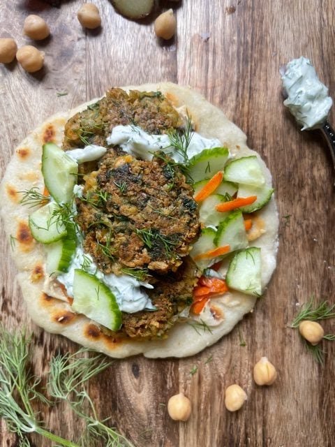 Falafel