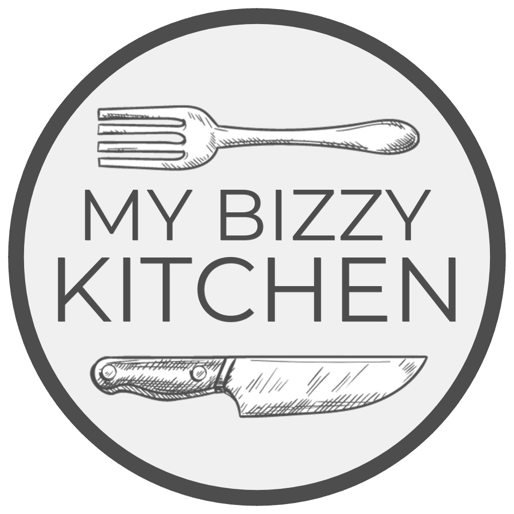 My Bizzy Kitchen