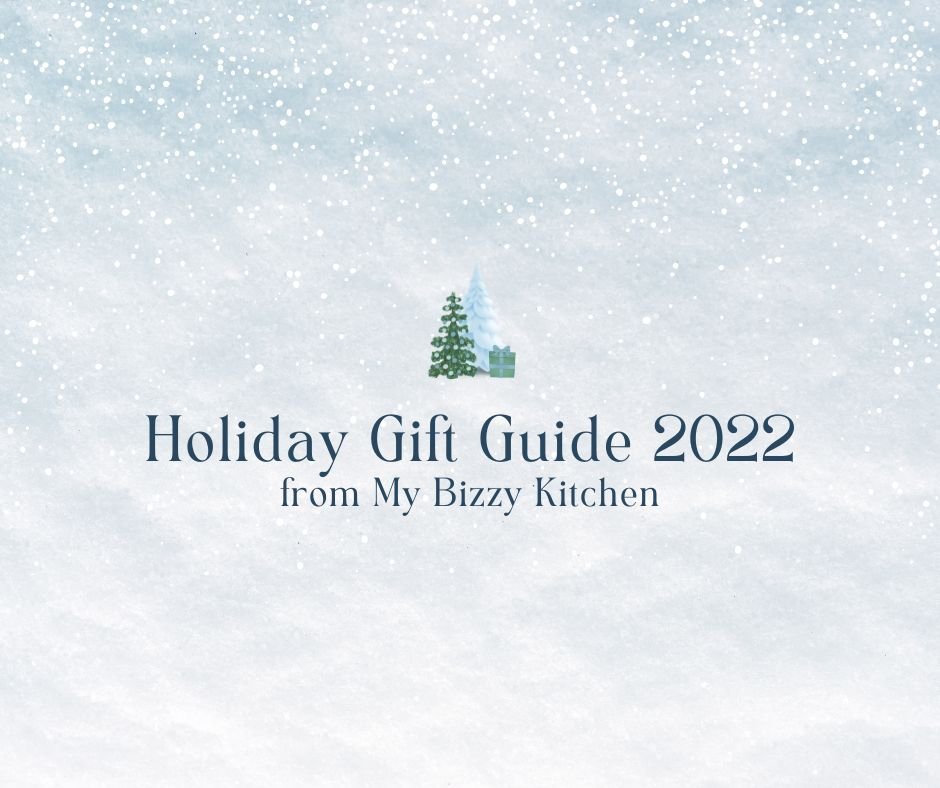 Holiday Gift Guide 2022