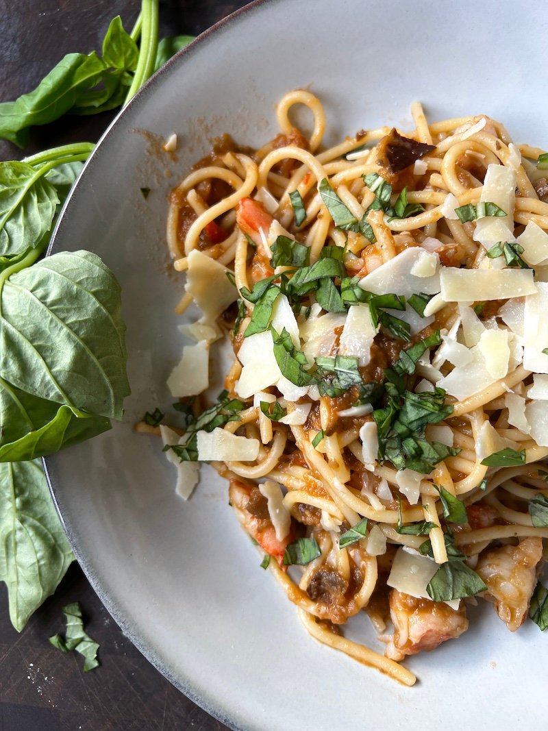 Leftover Pasta Recipes