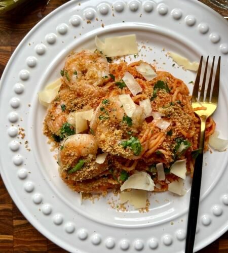 Valentine’s Day Dinner on a Budget