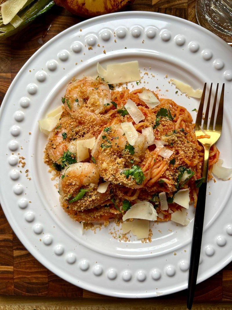 Valentine’s Day Dinner on a Budget