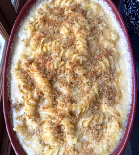 Ultimate Macaroni and Cheese