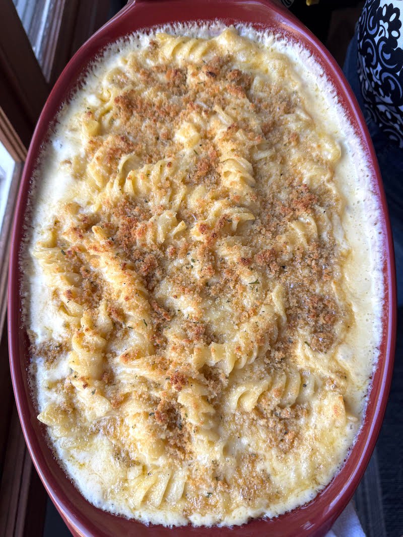 Ultimate Macaroni and Cheese