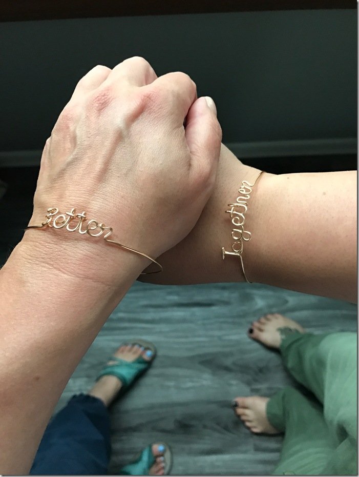 Better Together