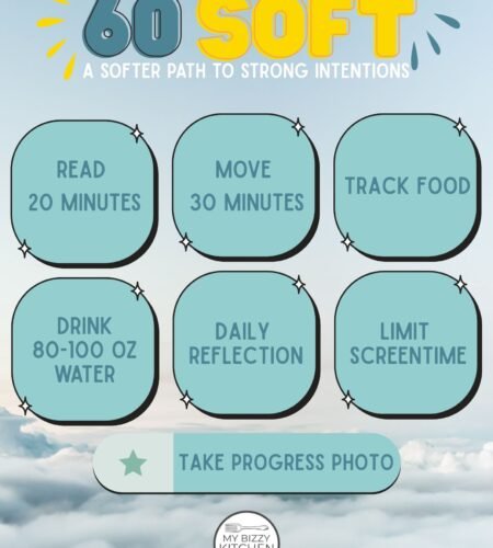 60 Days Soft Challenge