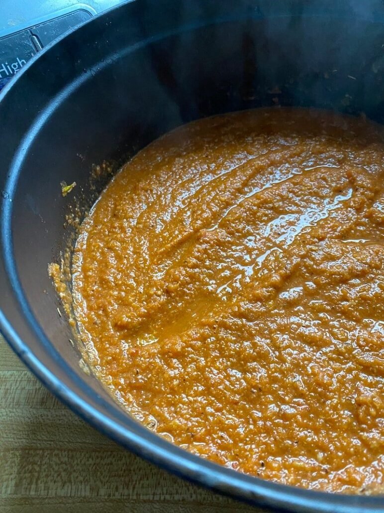 bolognese sauce