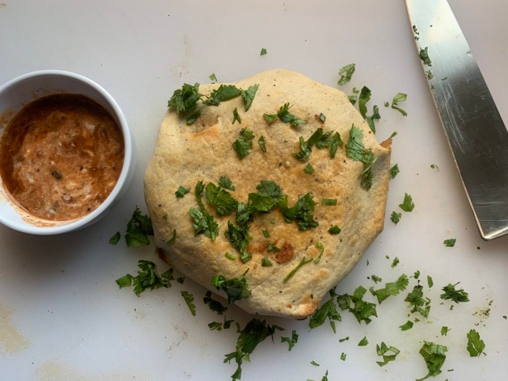 Crunch Wrap