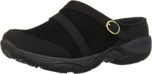 this is an easy spirit mule shoe for women