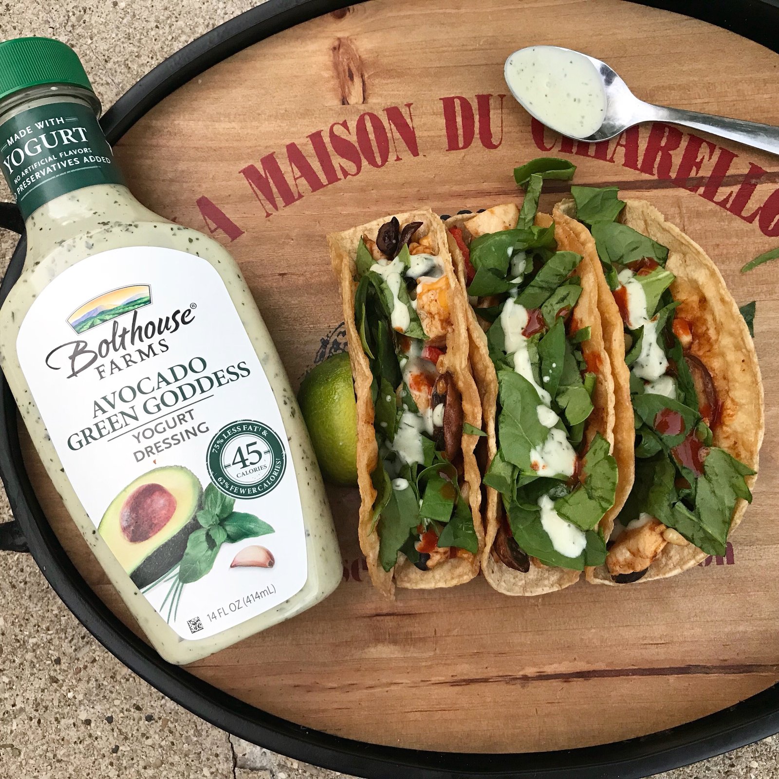 Taco Tuesday