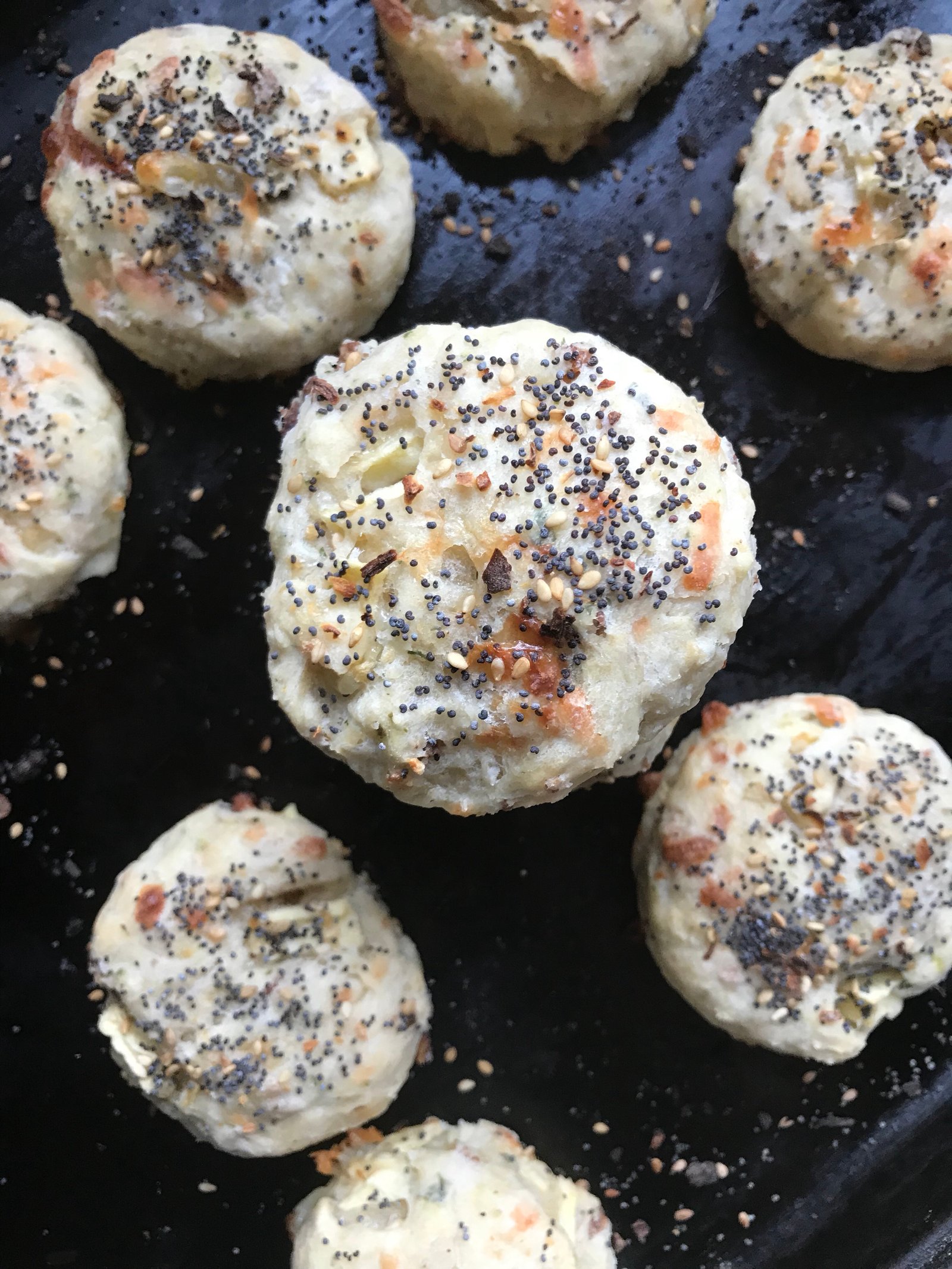 Everything Biscuits