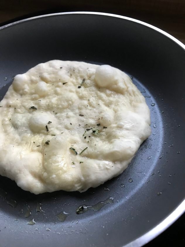 induction cooker
