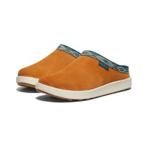 these are keen clogs