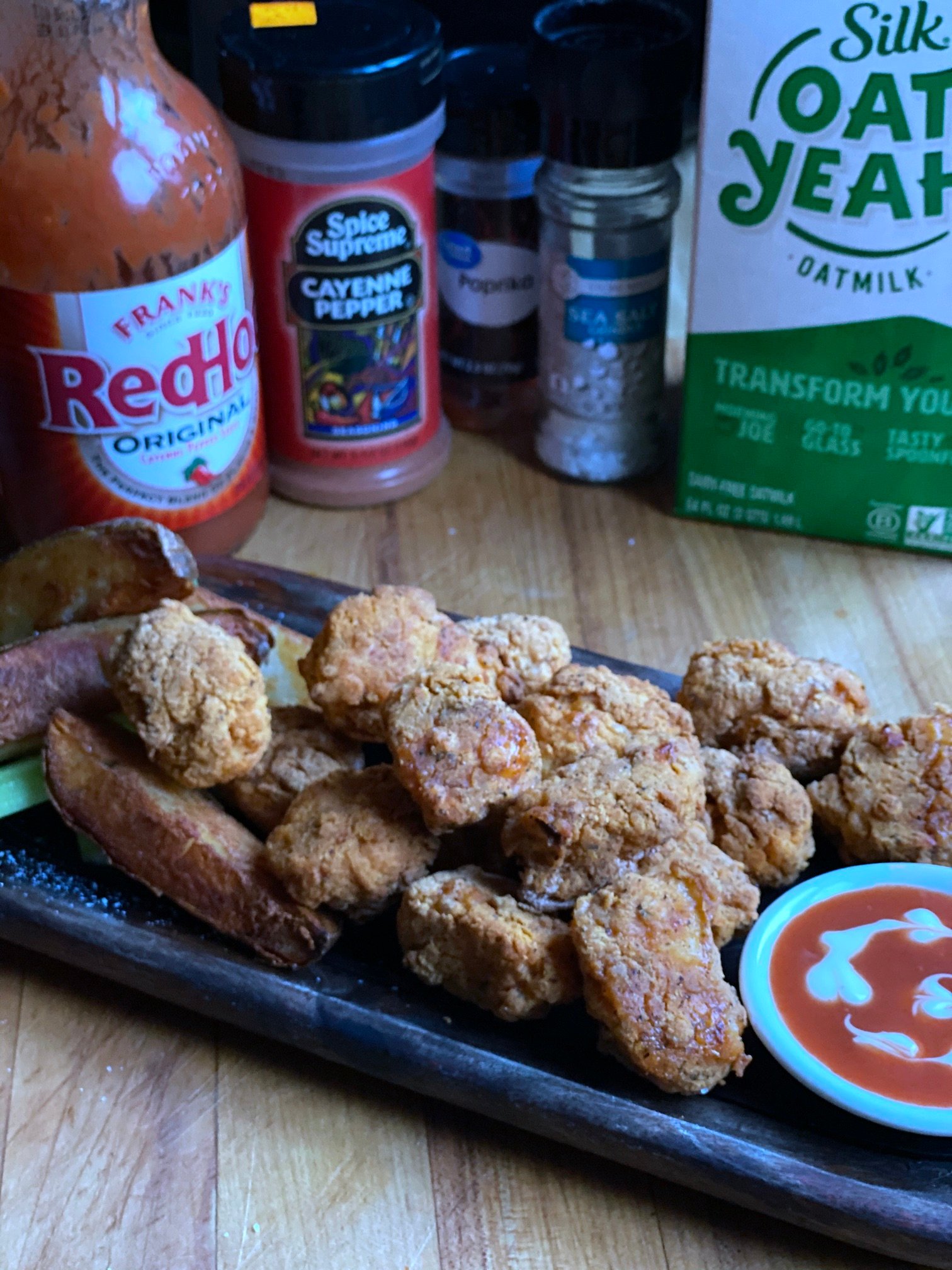 KFC Chicken Nuggets