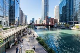 The Northman River Walk