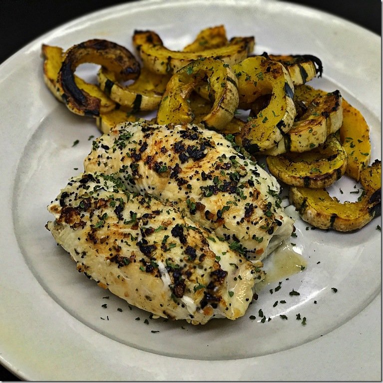 Everything Chicken